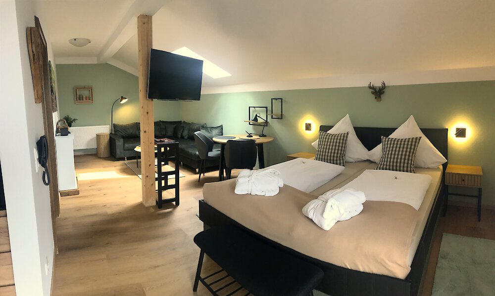 Landgasthof Zur Neuen Post